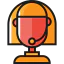 Customer service 图标 64x64