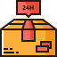 Shipping 图标 64x64