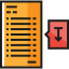Invoice 图标 64x64