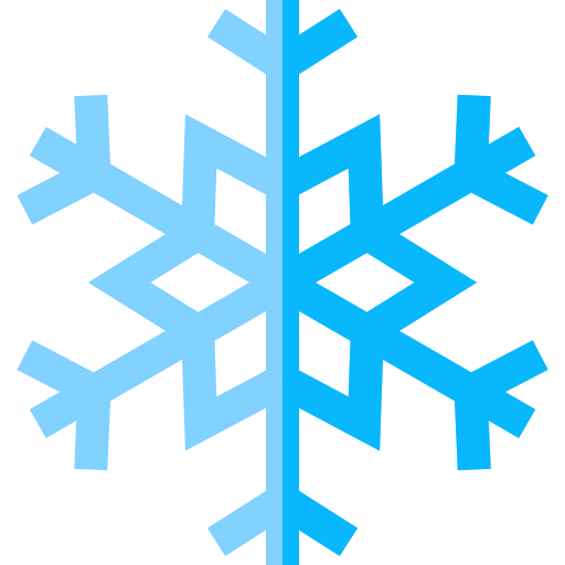 Snowflake icon