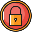 Security 图标 64x64