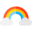 Rainbow 图标 64x64