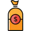 Money bag 图标 64x64