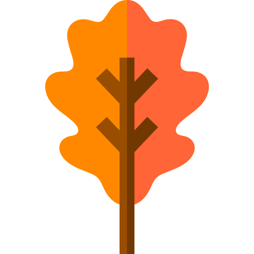 Leaf icon