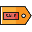 Price tag 图标 64x64