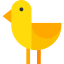 Bird 图标 64x64