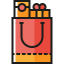Shopping bag 图标 64x64