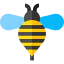 Bee 图标 64x64