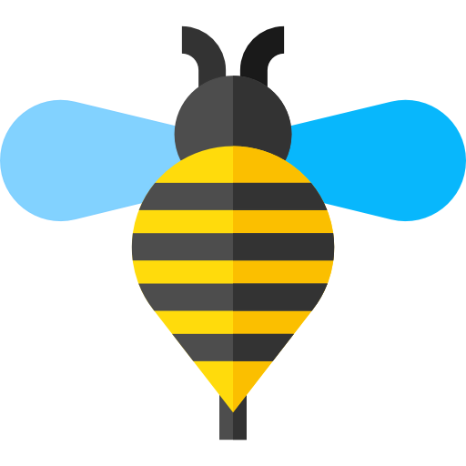 Bee icon