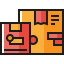 Packages 图标 64x64