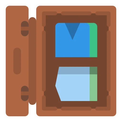 Packing icon