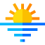 Sunset 图标 64x64