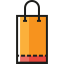 Shopping bag 图标 64x64