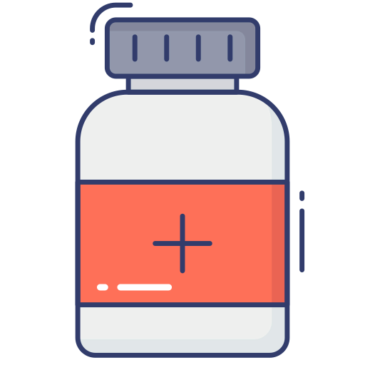 Bottle icon