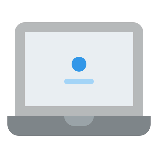 Computer 图标