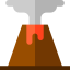 Volcano 图标 64x64