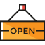 Open 图标 64x64