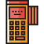 Point of service 图标 64x64