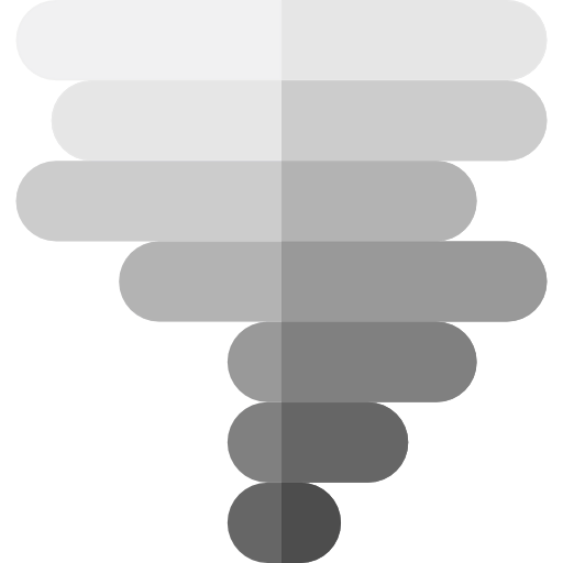 Tornado icon