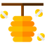 Hive biểu tượng 64x64