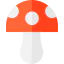 Mushroom biểu tượng 64x64