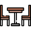 Chair 图标 64x64