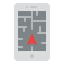 Navigation icône 64x64