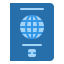 Passport icône 64x64