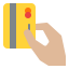Payment icône 64x64