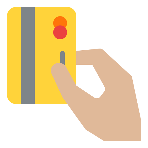 Payment icon