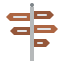 Direction icône 64x64