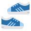 Sneakers icône 64x64