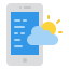 Weather 图标 64x64