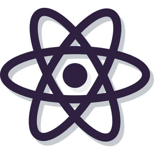Atom icon