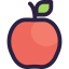 Apple icon 64x64