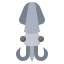 Squid icon 64x64