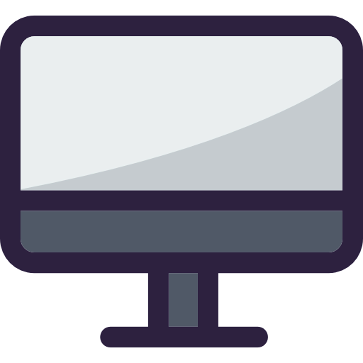 Computer 图标