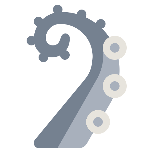 Tentacles icon