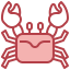 Crab icon 64x64