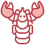 Lobster icon 64x64