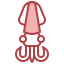Squid icon 64x64