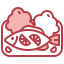 Steamed fish Symbol 64x64