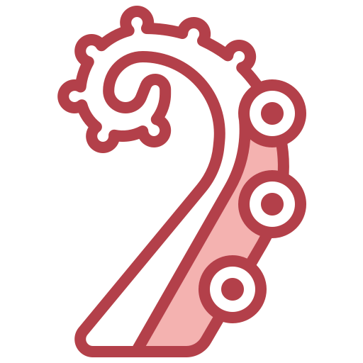 Tentacles icon
