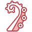 Tentacles Symbol 64x64
