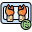 Claw icon 64x64