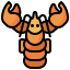 Lobster icon 64x64
