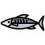 Mackerel icon 64x64