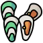 Mussel icon 64x64