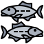 Sardine icon 64x64