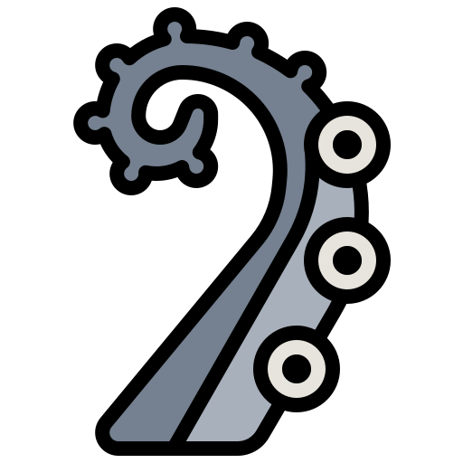 Tentacles icon